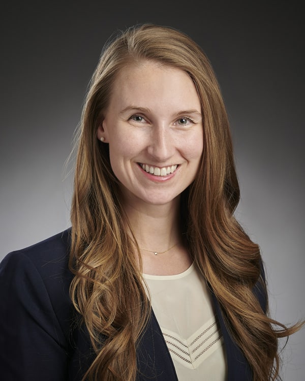 Courtney A. Hill, MD