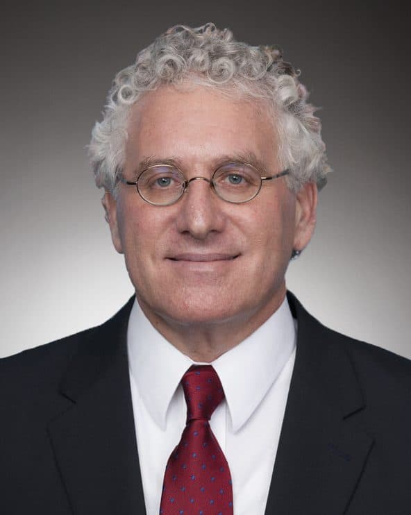 Merrill A. Biel, M.D., Ph.D.