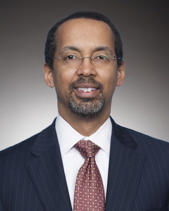 Jon V. Thomas, M.D.