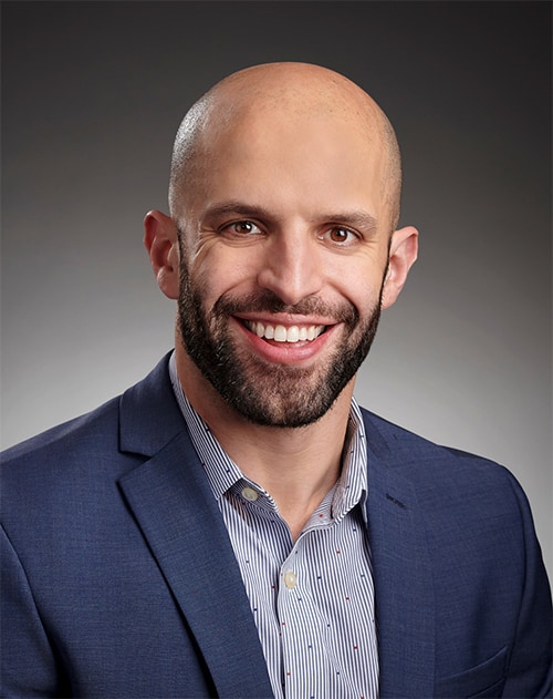 Micah A. Berman, M.D.