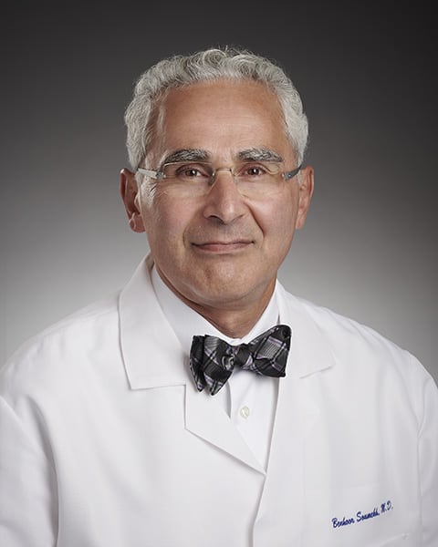 Benhoor Soumekh, M.D.