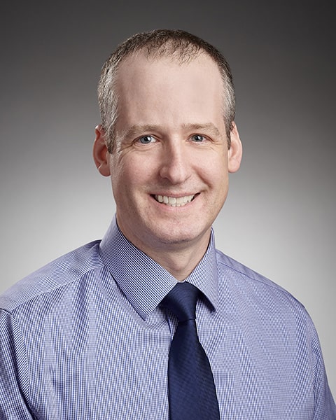 Brian R. Drew, M.D.