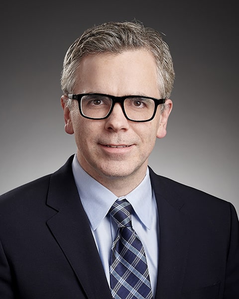 Darren R. McDonald, M.D.