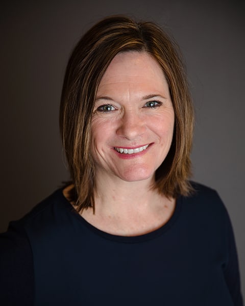 M. Jennifer Ring, M.S., CCC-A