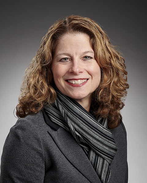 Karin E. Evan, M.D.