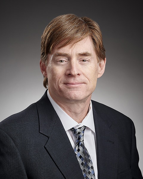 Michael P. Murphy, M.D.