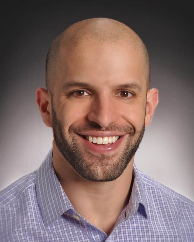 Micah A. Berman, M.D.