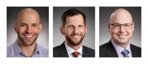Dr Micah Berman - Dr Ilya Likhterov - Dr Nathan Schularick