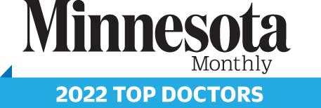 Minnesota Monthly 2022 Top Doctors