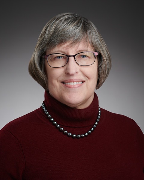 Nancy L. Ott, M.D.