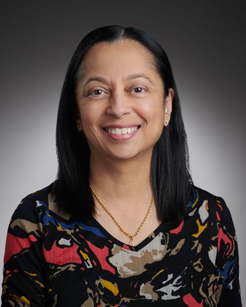 Hemalini Mehta, M.D.