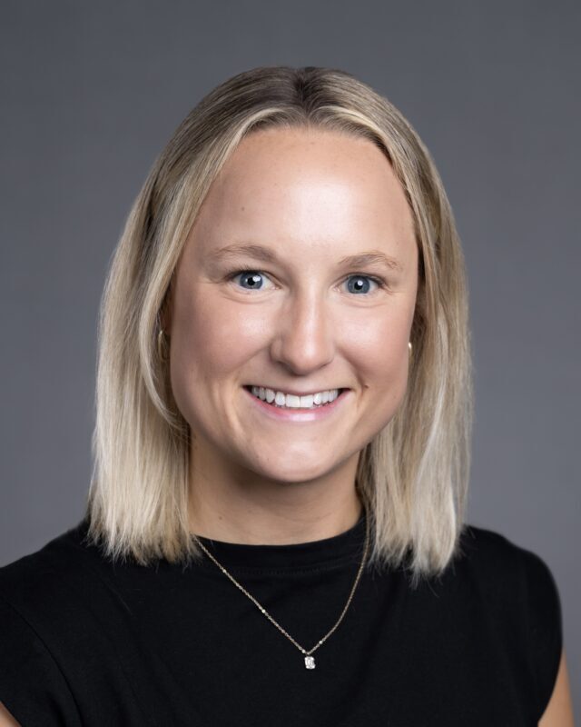 Sara Janssen, Au.D., CCC-A