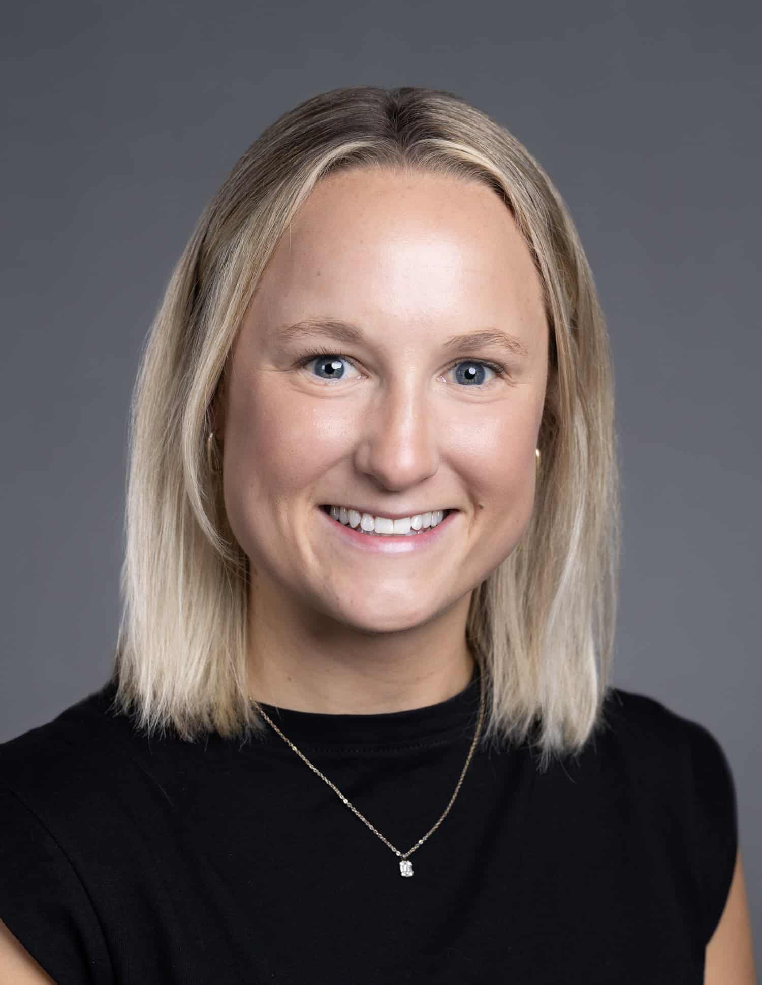 Megan Jaekel