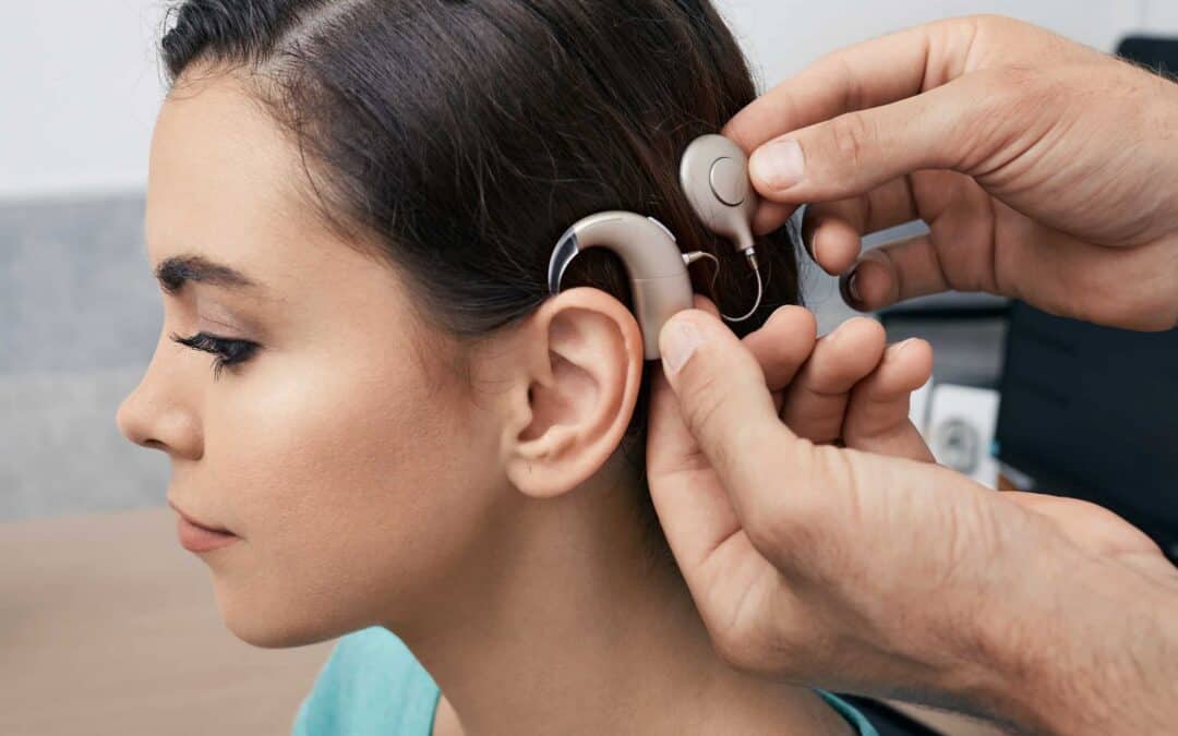 Do I Need a Cochlear Implant? — What Most Patients Don’t Know