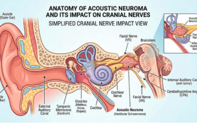 What Is an Acoustic Neuroma — and When Should You Be Concerned?